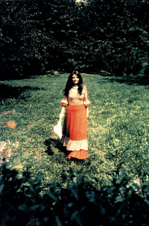 písničky se vzpomínky na Annu Jantar / piosenki i wzpomnienia na Anne Jantar